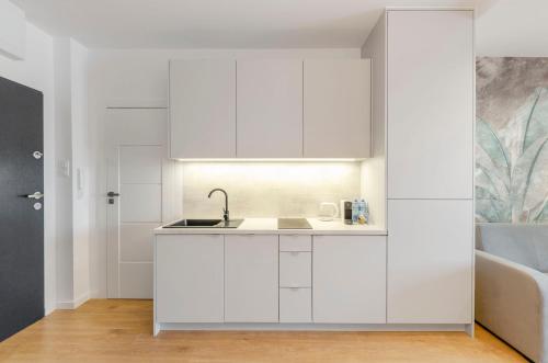 Apartamenty Centrum Wigury Parking Dostęp Na Kod blisko Galeria Łódzka, Piotrkowska, Jednorożec