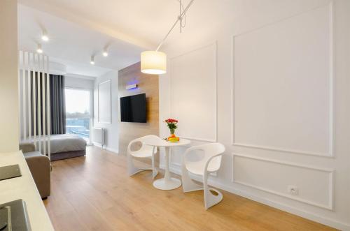 Apartamenty Centrum Wigury Parking Dostęp Na Kod blisko Galeria Łódzka, Piotrkowska, Jednorożec