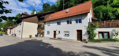 Bei München Ferienwohnung in Grafrath "zur Amper" in Grafrath, Deutschland