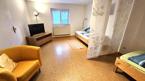 Bei München Ferienwohnung in Grafrath "zur Amper" (Bei Munchen Ferienwohnung in Grafrath "zur Amper") in Schöngeising