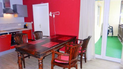 Bei München Ferienwohnung in Grafrath "Ampermoos" in Grafrath, Deutschland