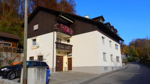 Viesnīcas āriene, Bei München Ferienwohnung in Grafrath "Ampermoos" (Bei Munchen Ferienwohnung in Grafrath "Ampermoos") in Schöngeising