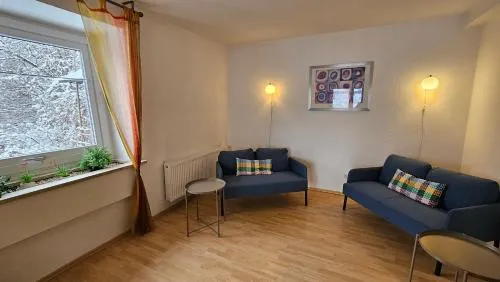 Bei München Ferienwohnung in Grafrath "Amperland" in Grafrath, Deutschland