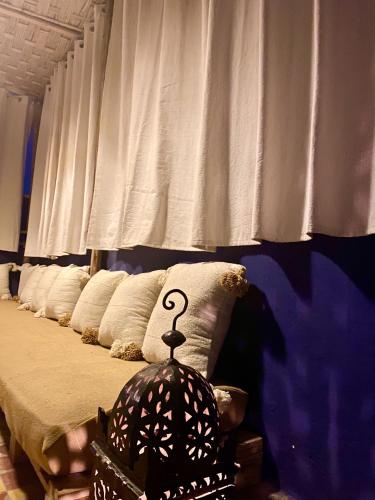 Riad La perle de Bacha – Marrakech, KY