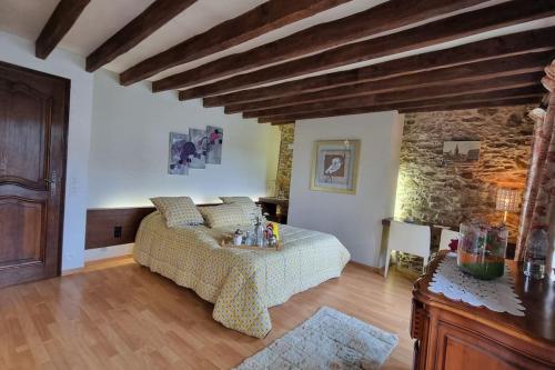 Maison Briadre Paris Disney gitelevouilly in Saint-Denis-les-Rebais