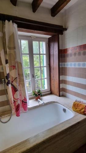 Maison Briadre Paris Disney gitelevouilly in Saint-Denis-les-Rebais
