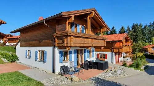 Lechbruck am See Feriendorf Via Claudia Haus 65 Casa Bavaria in Lechbruck, Deutschland