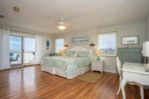 Private Oceanfront Home - Seaside Escape in Ponte Vedra Beach, USA