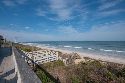 Private Oceanfront Home - Seaside Escape in Ponte Vedra Beach, USA