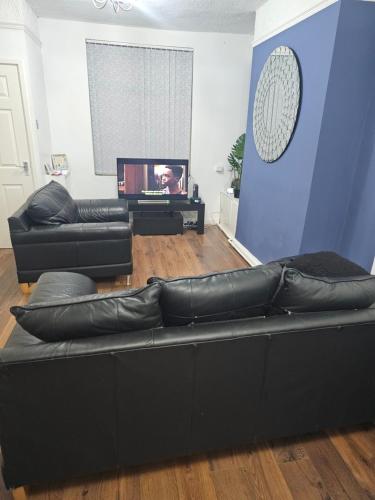 Your Happy Place-2 Bedroom House, Liverpool (photo 3)