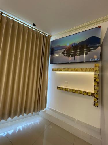 Instalaciones, Hostal Balcon del Cielo in Banos