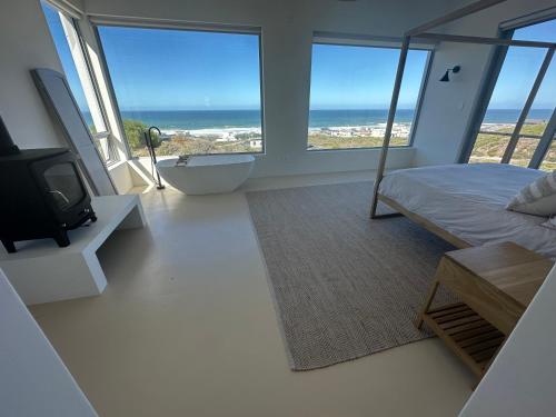 Atlantic Corner, Yzerfontein (fotografie 9)