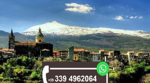  New Lettoss in Randazzo