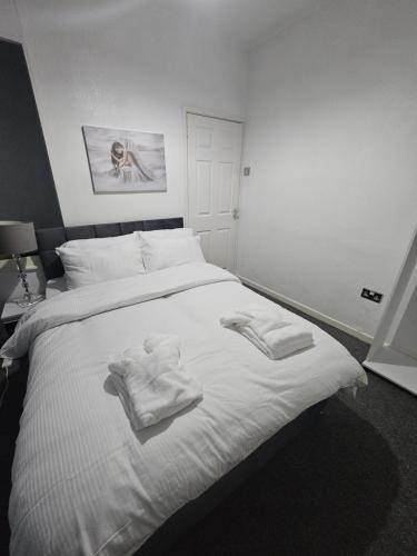 Your Happy Place-2 Bedroom House