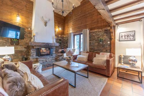 Chalet Figue - Location, gîte - Morzine