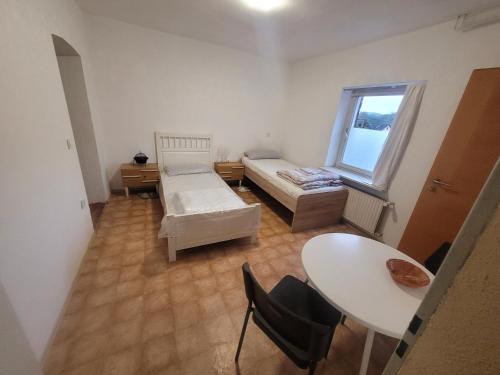 Monteurzimmer/Ferienwohnung/Pension