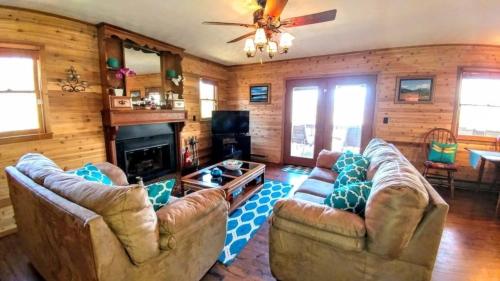 Facilities, Mountain Views #578 in Pigeon Forge (TN)