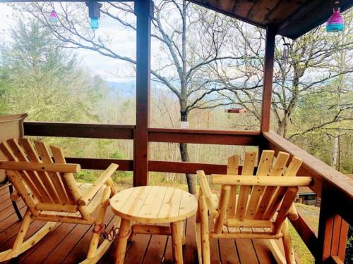 Facilities, Mountain Views #578 in Pigeon Forge (TN)