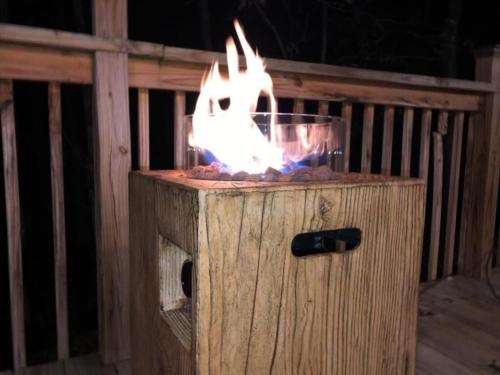 Smoky Mountain Views Cabins thumb 3