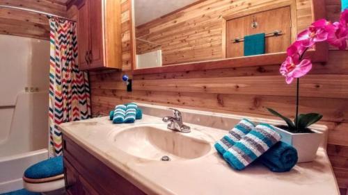 Smoky Mountain Views Cabins thumb 4