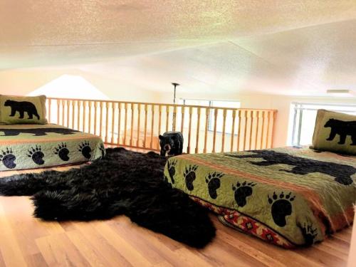 Smoky Mountain Views Cabins - image 12