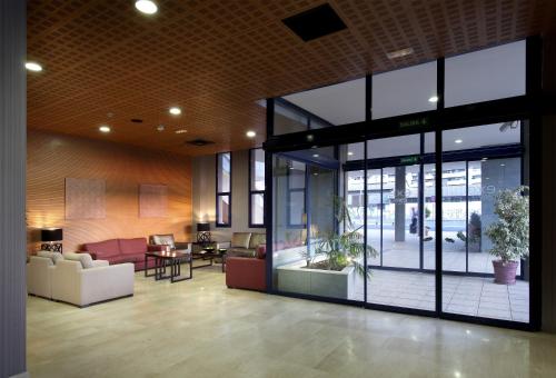 Exe Sevilla Palmera - image 13