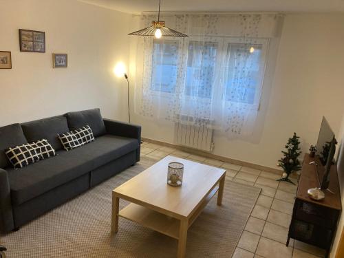 Appartement Le Männele, Strasbourg (photo 6)