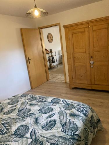 Appartement Le Männele, Strasbourg (photo 7)