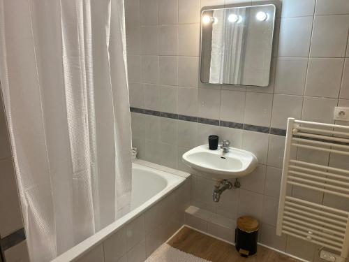 Appartement Le Männele, Strasbourg (photo 8)