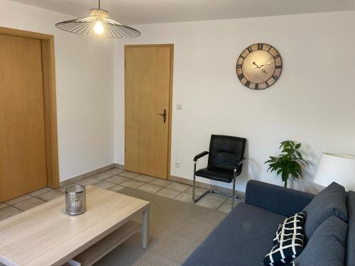 Appartement Le Männele, Strasbourg (photo 9)