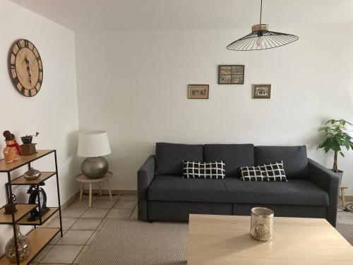 Appartement Le Männele, Strasbourg (photo 10)
