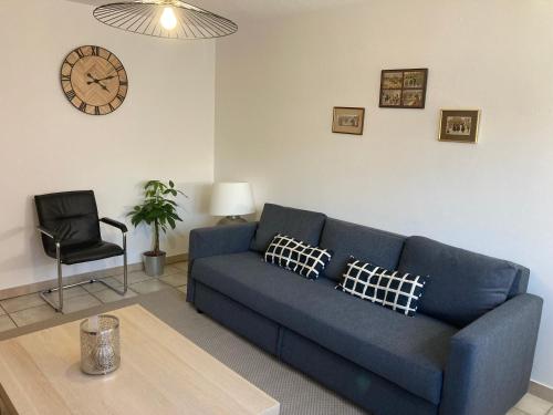 Appartement Le Männele, Strasbourg (photo 4)