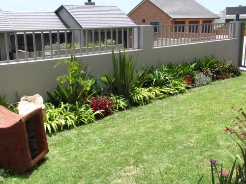 Apartment - Ground Floor image 4