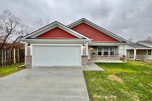 New Home in Middletown, OH Minutes to 75 and more in Middletown, USA
