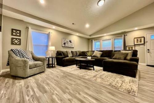 New Home in Middletown, OH Minutes to 75 and more in Middletown, USA