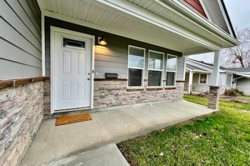New Home in Middletown, OH Minutes to 75 and more in Middletown, USA