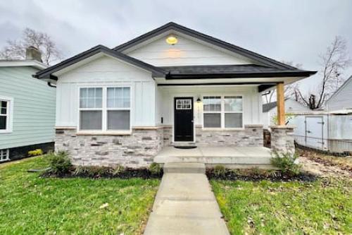 Nicest New construction Home in Middletown, Ohio