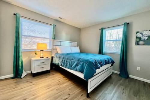 Newly Remodeled Apt Middletown, Ohio FREE Laundry in Middletown, USA