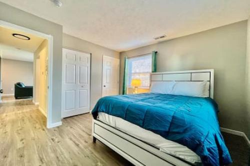 Newly Remodeled Apt Middletown, Ohio FREE Laundry in Middletown, USA