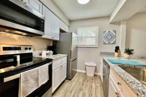 Cute Middletown, Ohio2 bed Apartment- Free laundry in Middletown, USA