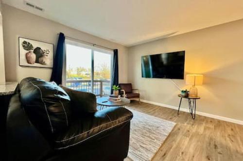 Cute Middletown, Ohio2 bed Apartment- Free laundry in Middletown, USA