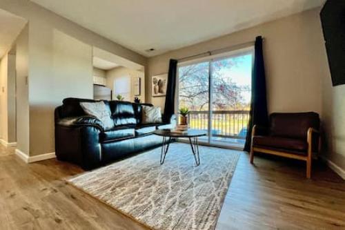 Cute Middletown, Ohio2 bed Apartment- Free laundry in Middletown, USA
