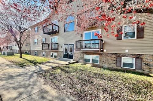 Sharp Spacious Middletown Apartment Free Laundry in Middletown, USA