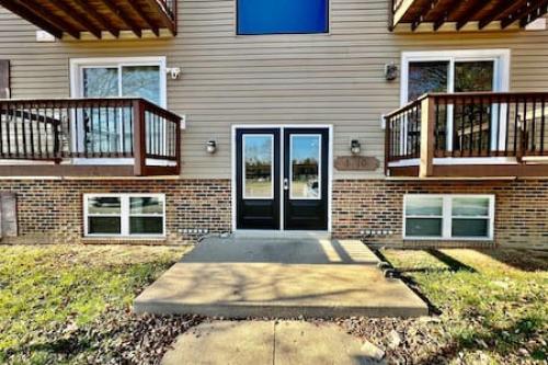 Sharp Spacious Middletown Apartment Free Laundry in Middletown, USA