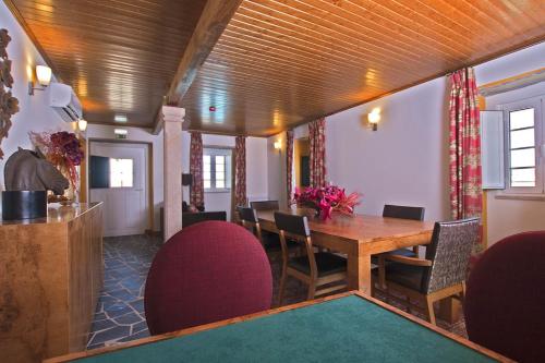 빌라 벨랴 드 호당 Herdade da Urgueira 4성급 게스트하우스 객실