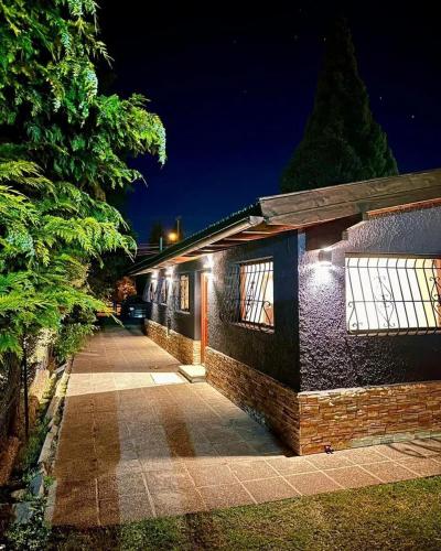 Las Vinas Hostel Boutique in San Carlos de Bariloche