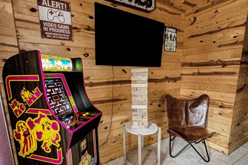 Wooded Wonder Wooded Wonder