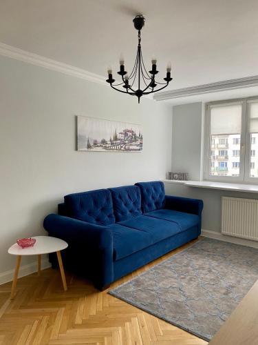 Apartament 333, Warschau
