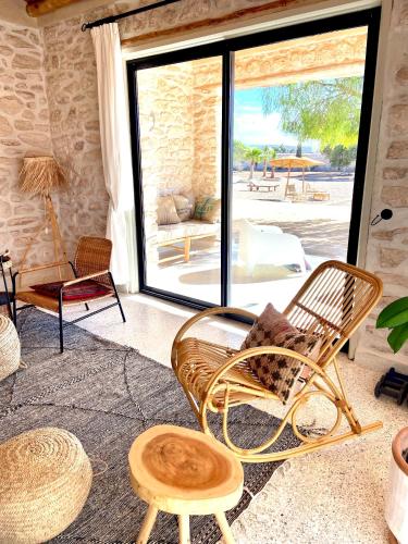 Kaouki Lodge Kaouki Lodge