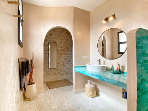 Kaouki Lodge Kaouki Lodge